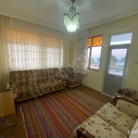 Finike Apart Apartment Exterior foto