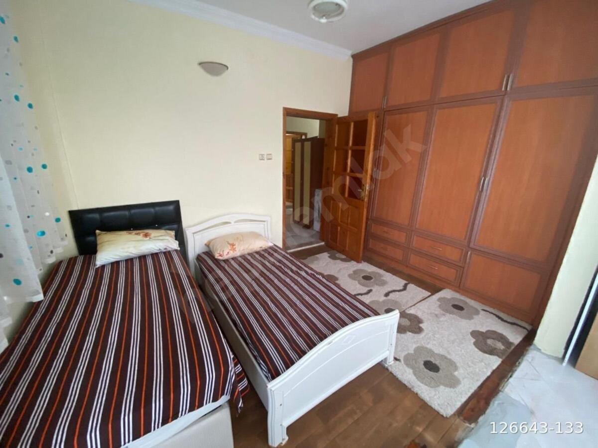 Finike Apart Apartment Exterior foto