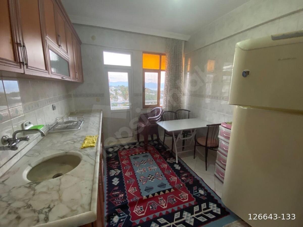 Finike Apart Apartment Exterior foto